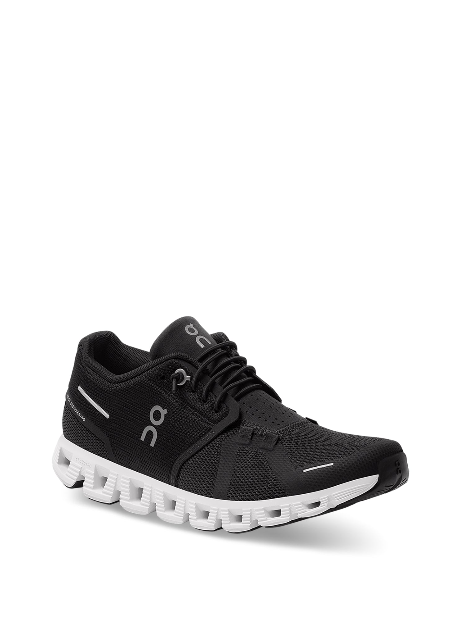 BLACK WHITE