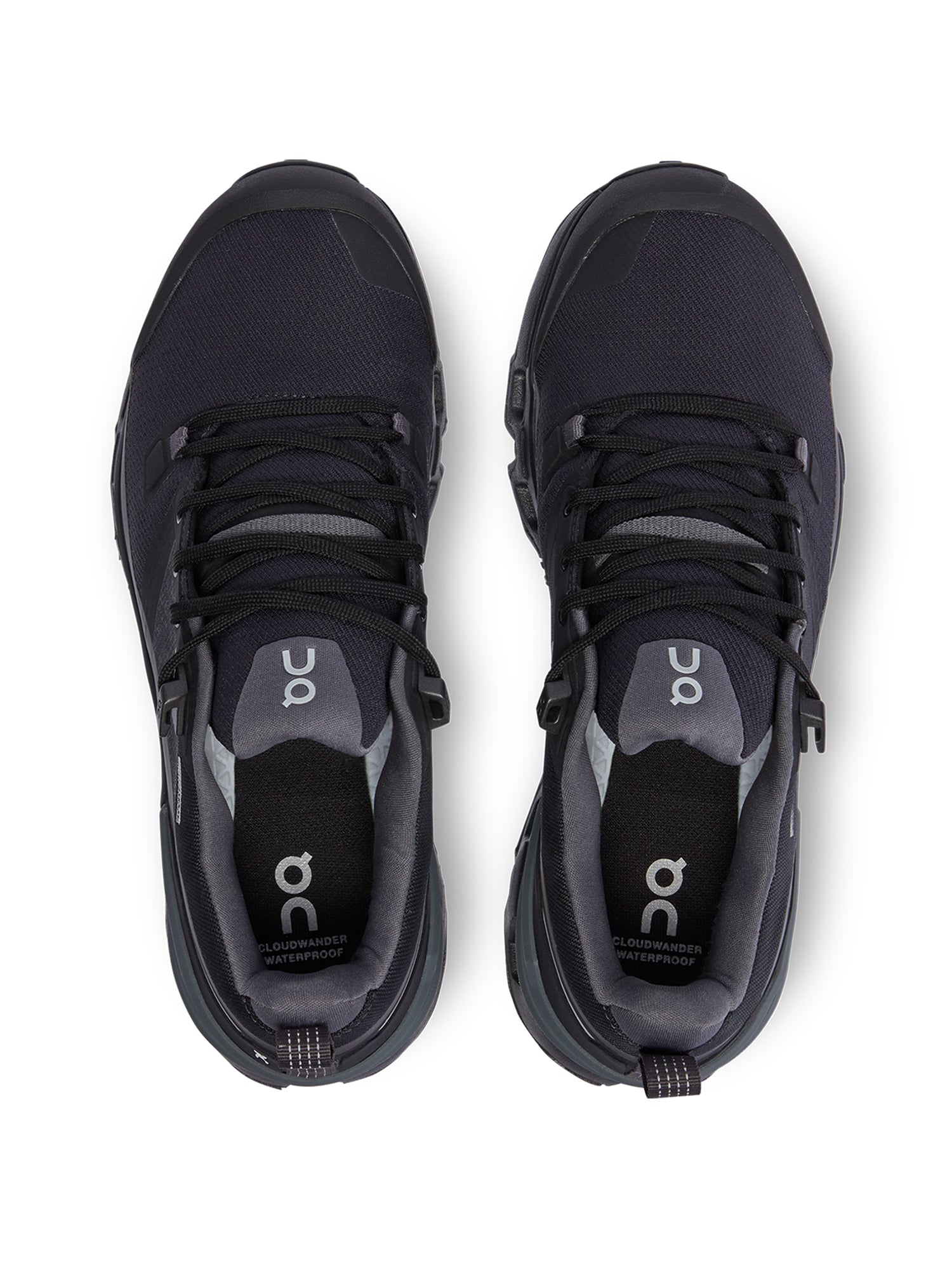 く*木様 cloudroomwaterproof ON - Brandclub - On Women's Cloudroam Waterproof Sneakers