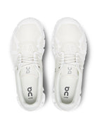 UNDYED WHITE
