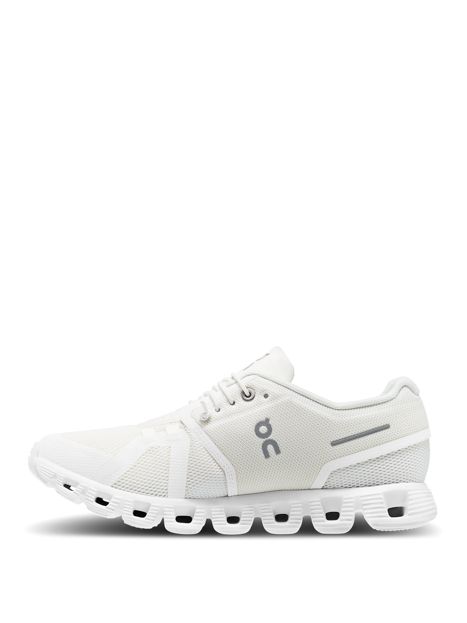 UNDYED WHITE
