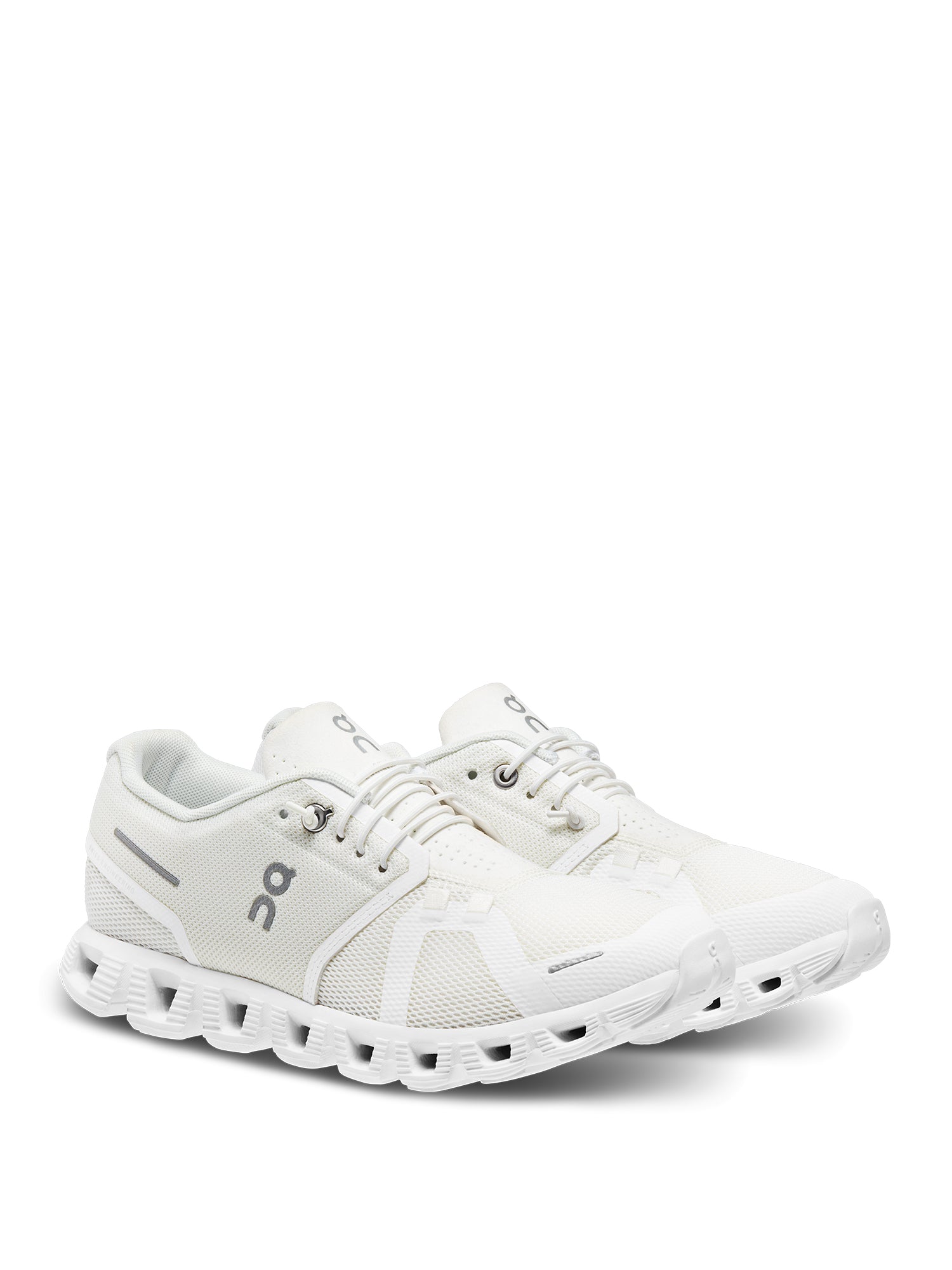 UNDYED WHITE