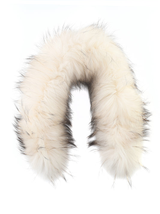 Finn Raccoon Fur Trim