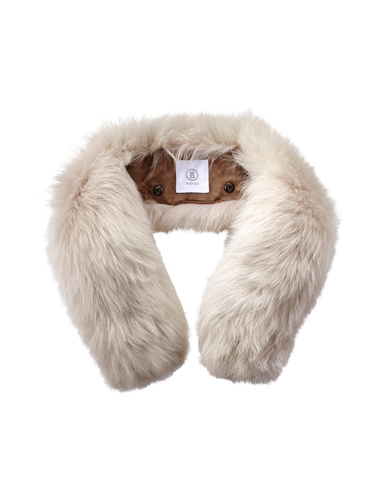 Aida Shearling Trim