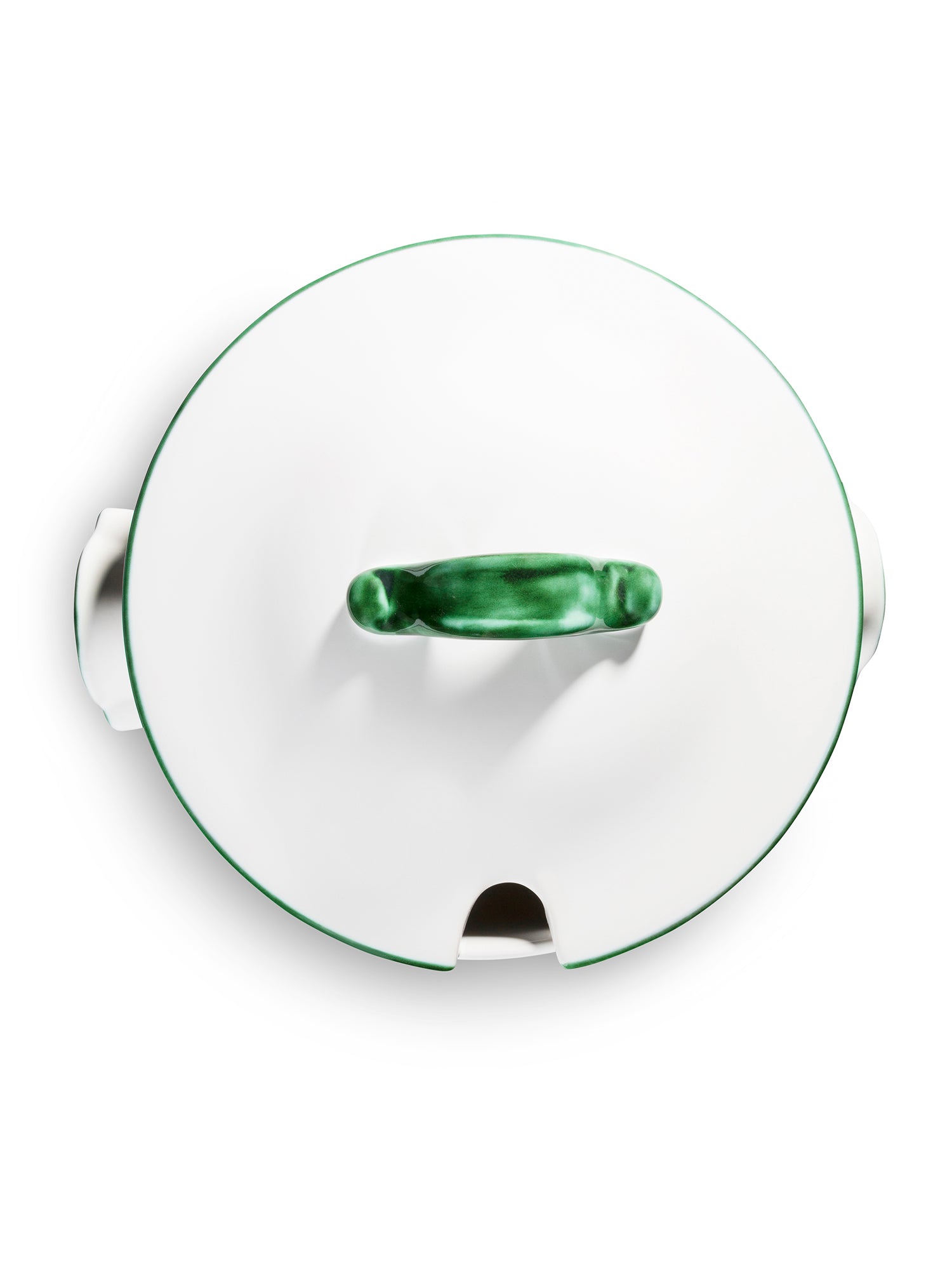 STAG GREEN