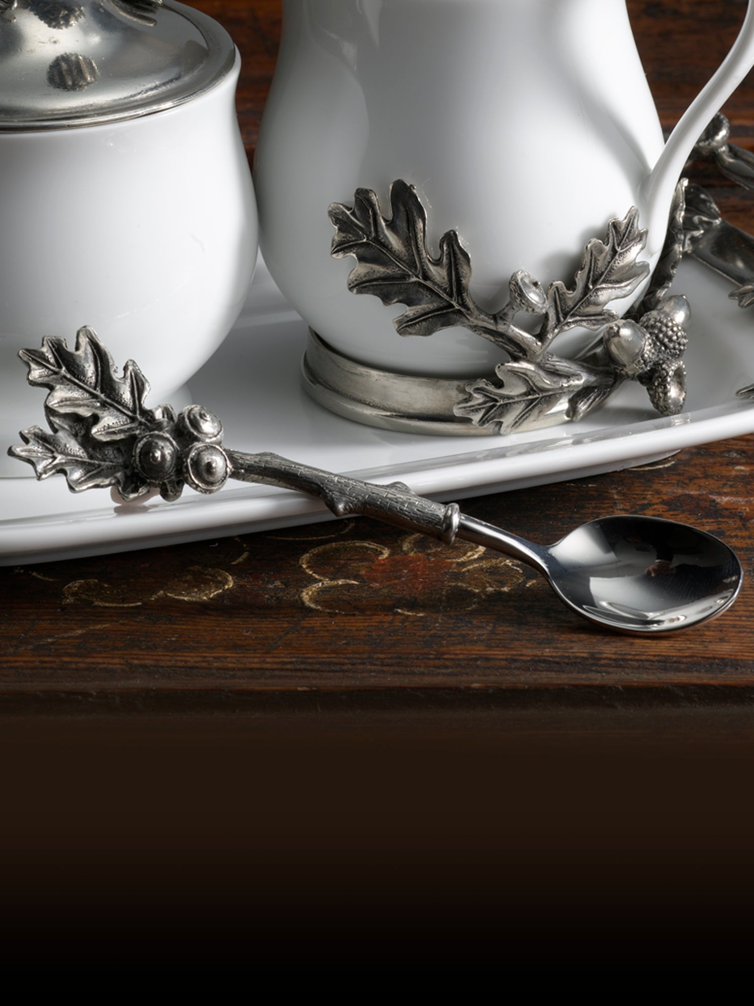 PEWTER