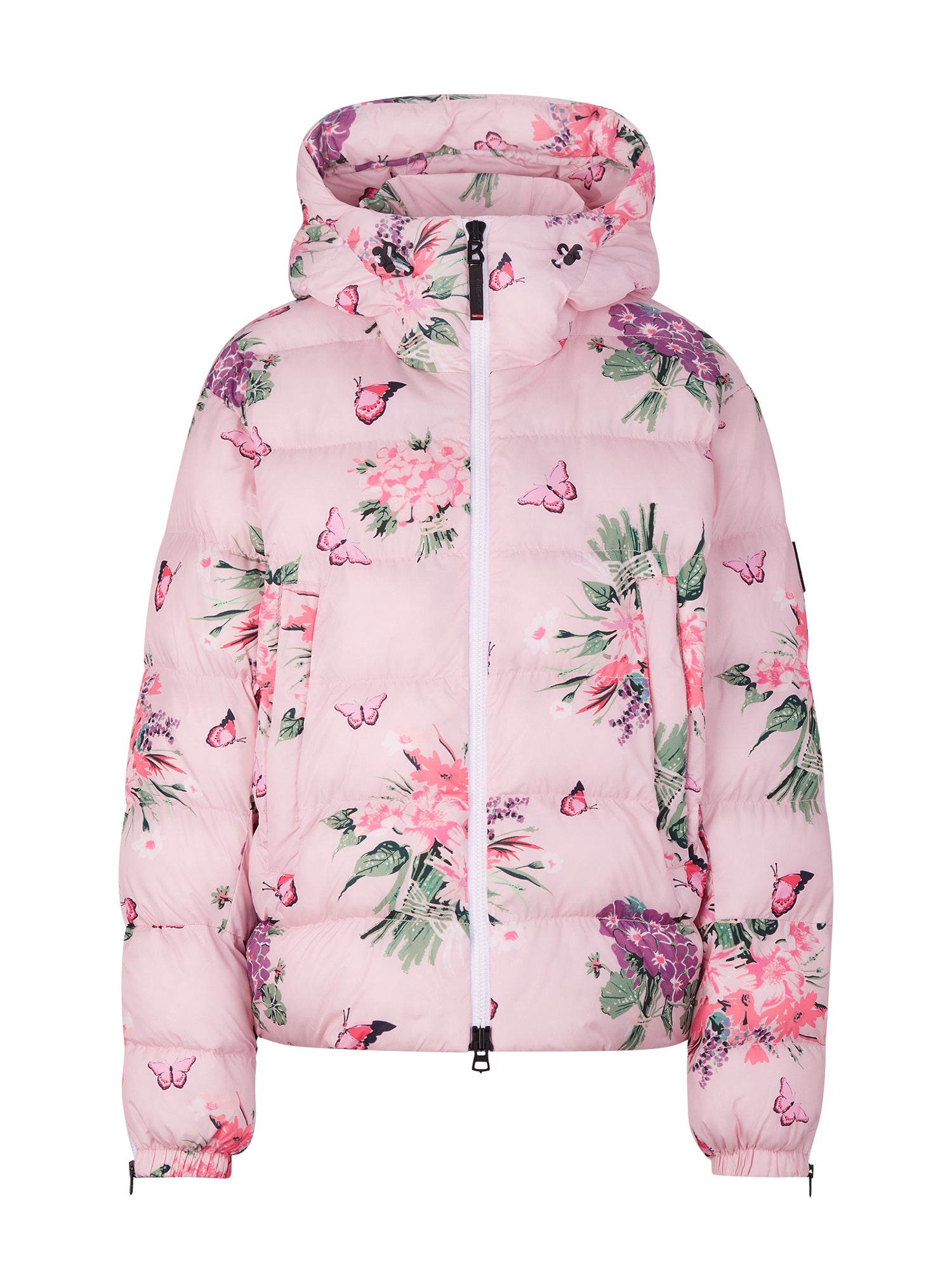 ROSEMARY MAUVE