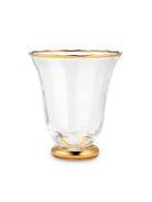 CLEAR/GOLD
