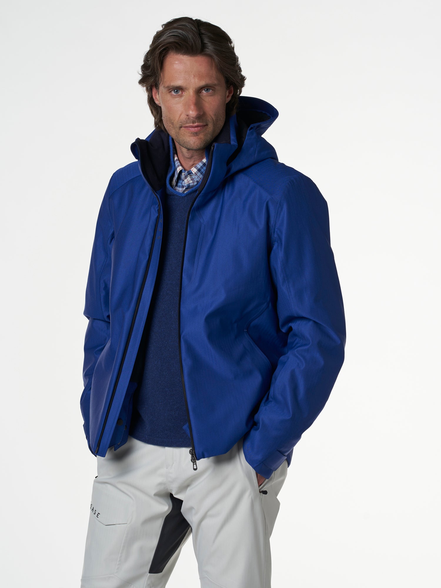 ROYAL BLUE