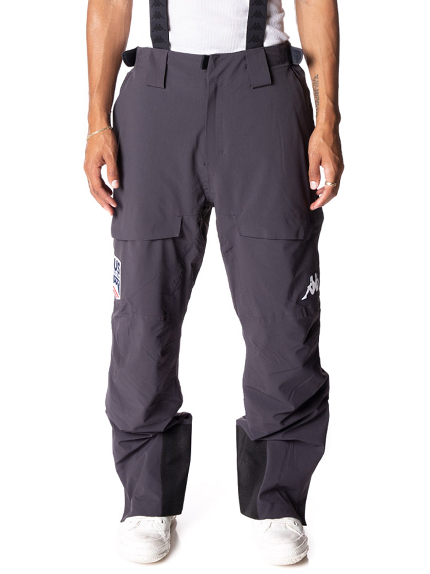 Women's Top Step Pant | Zip Off Ski Pants | SYNC Performance – Ecommerce  (USA) - SYNC Performance