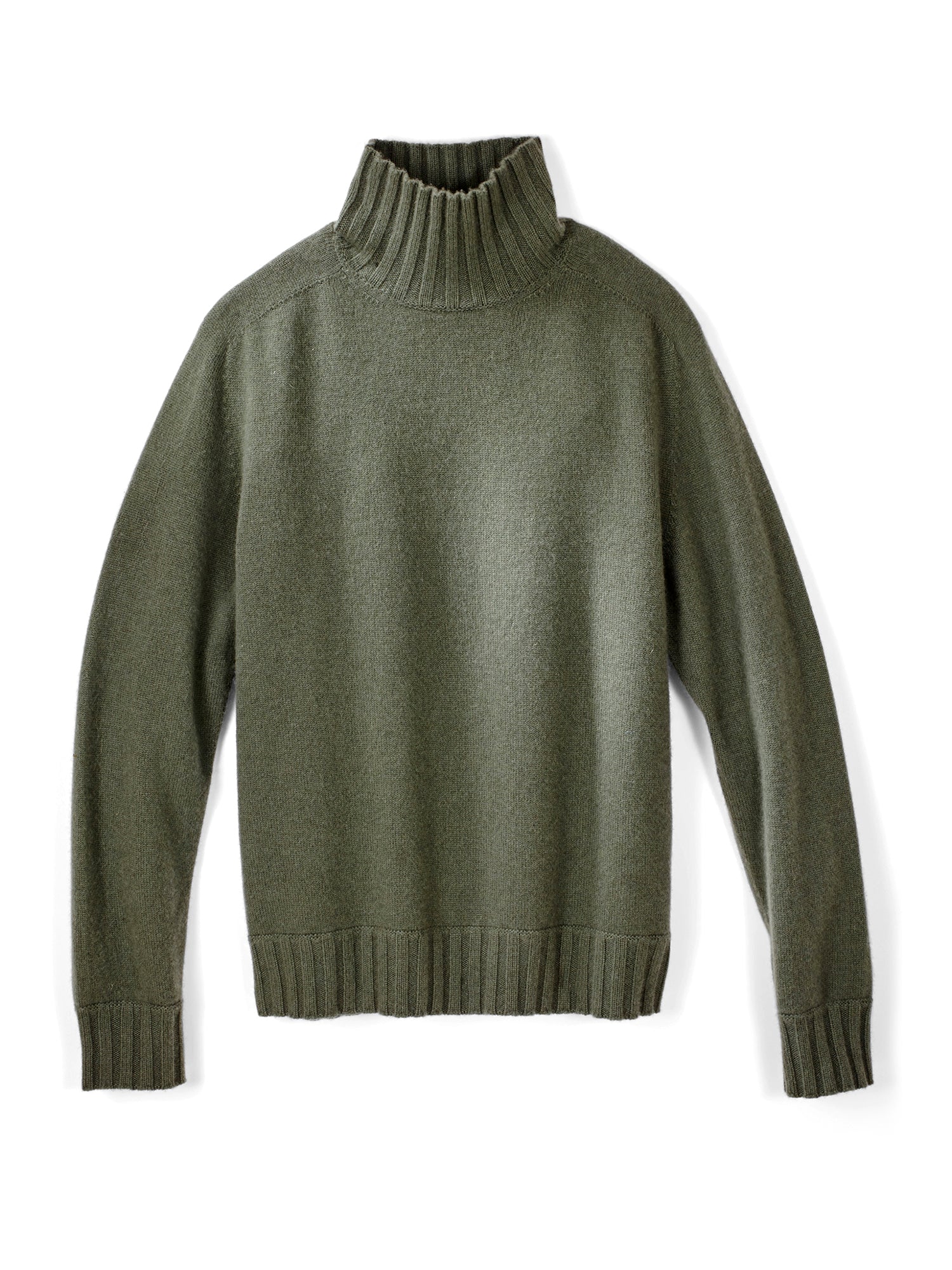 トップス AKAD CASHMERE TURTLENECK SWEATER LUXE_CASHMERE_TURTLENECK_TUNIC