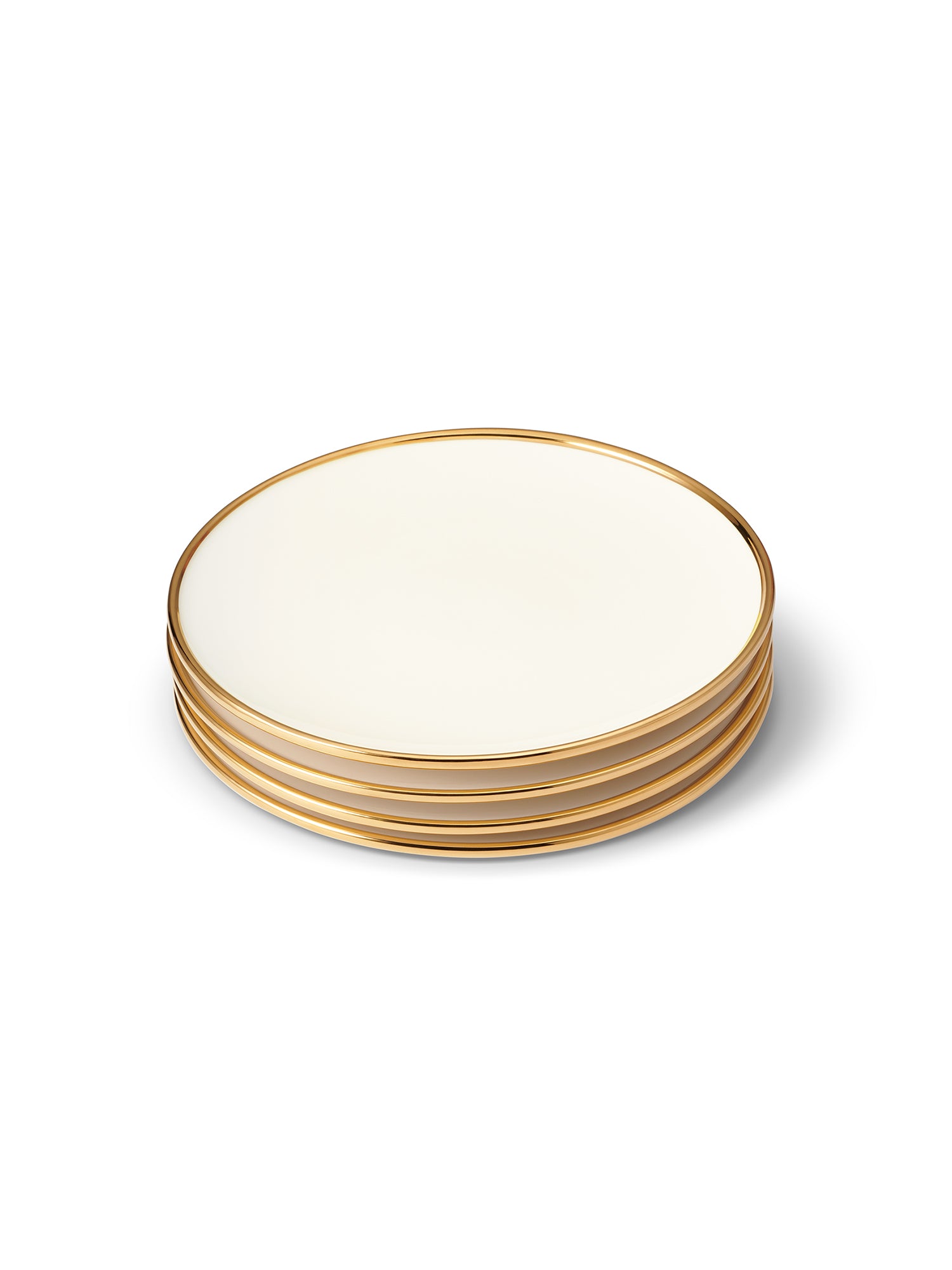 CREAM/GOLD