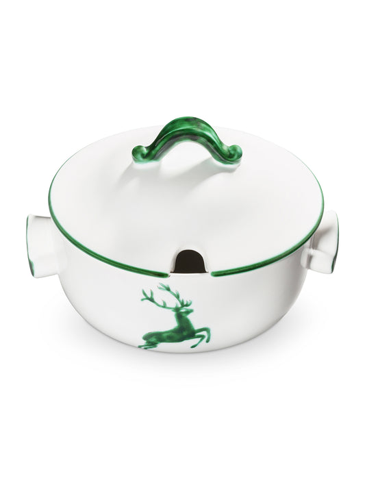 STAG GREEN