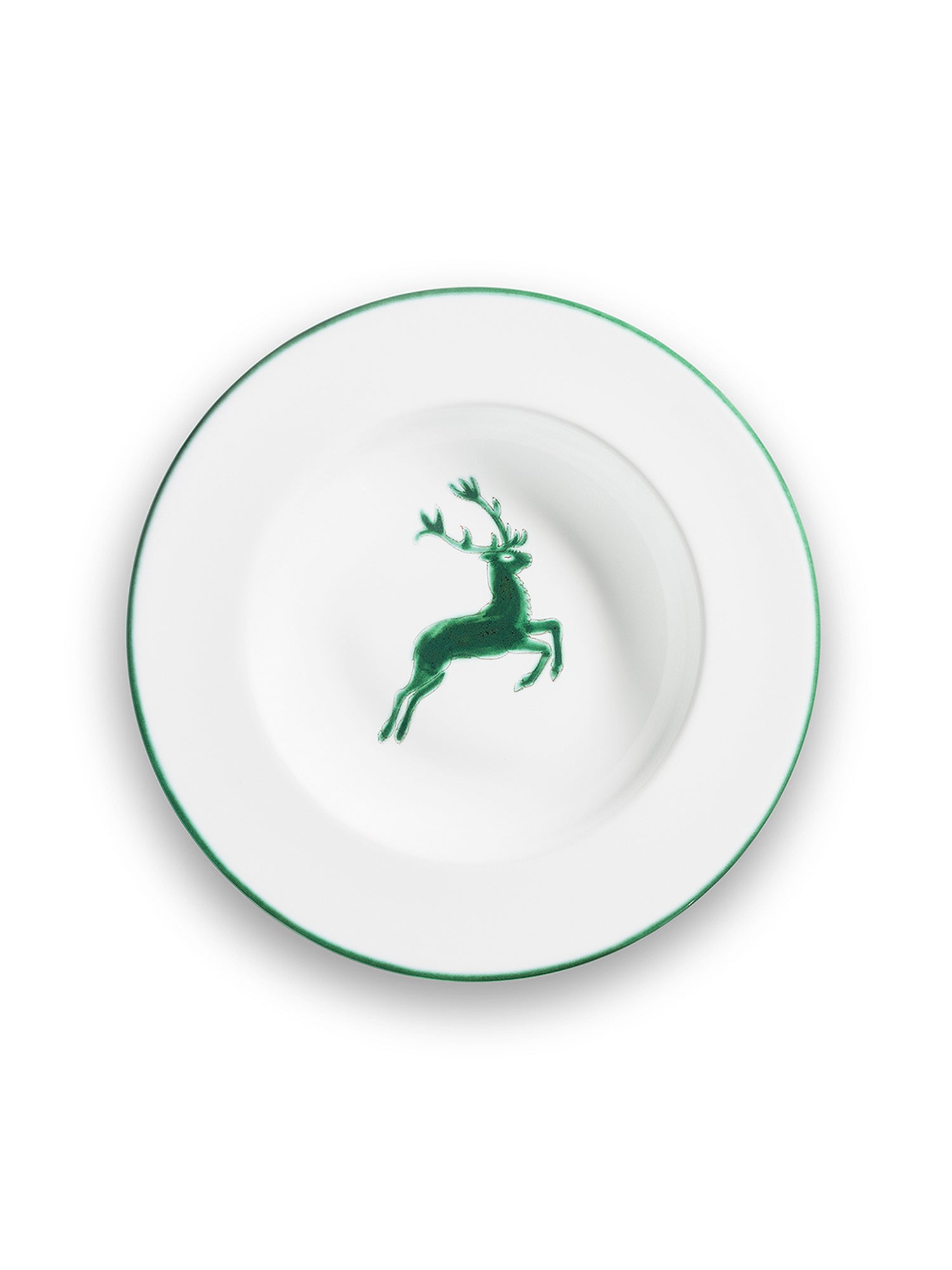 STAG GREEN