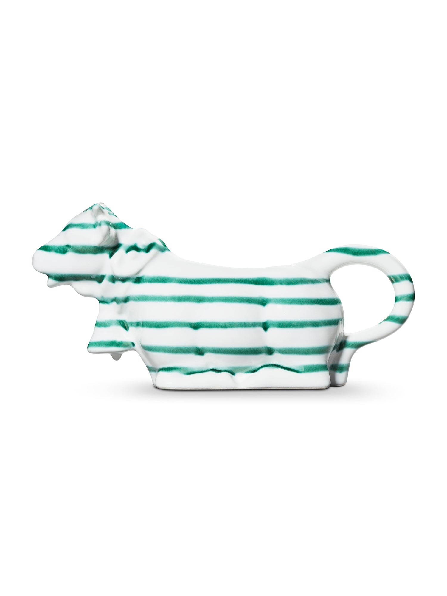 GREEN SWIRL