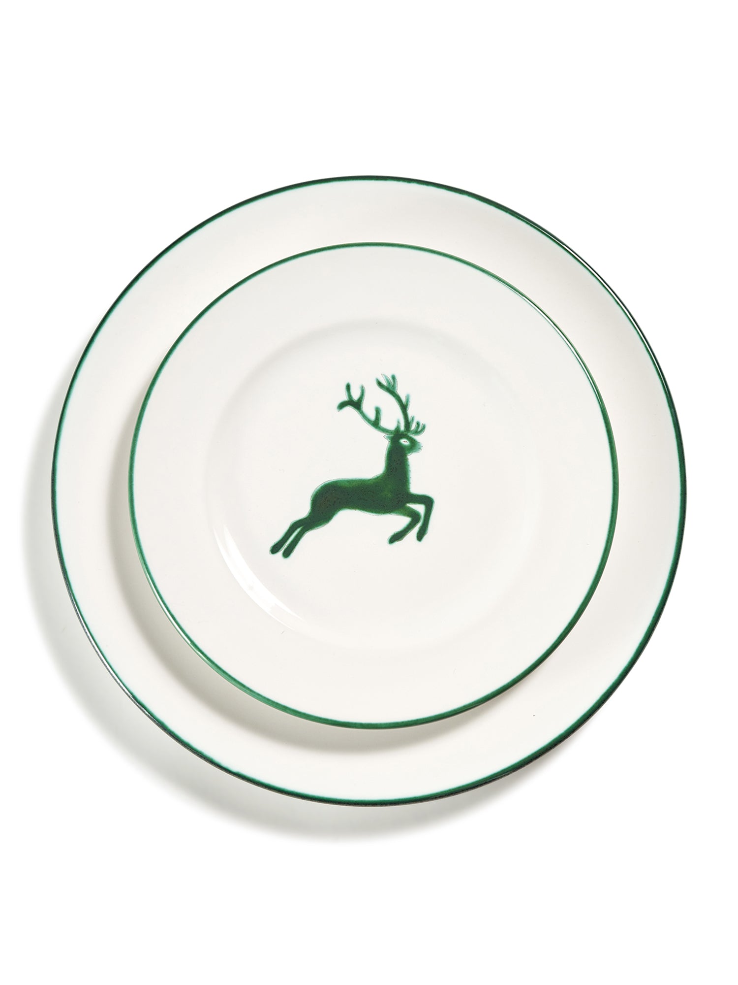 STAG GREEN