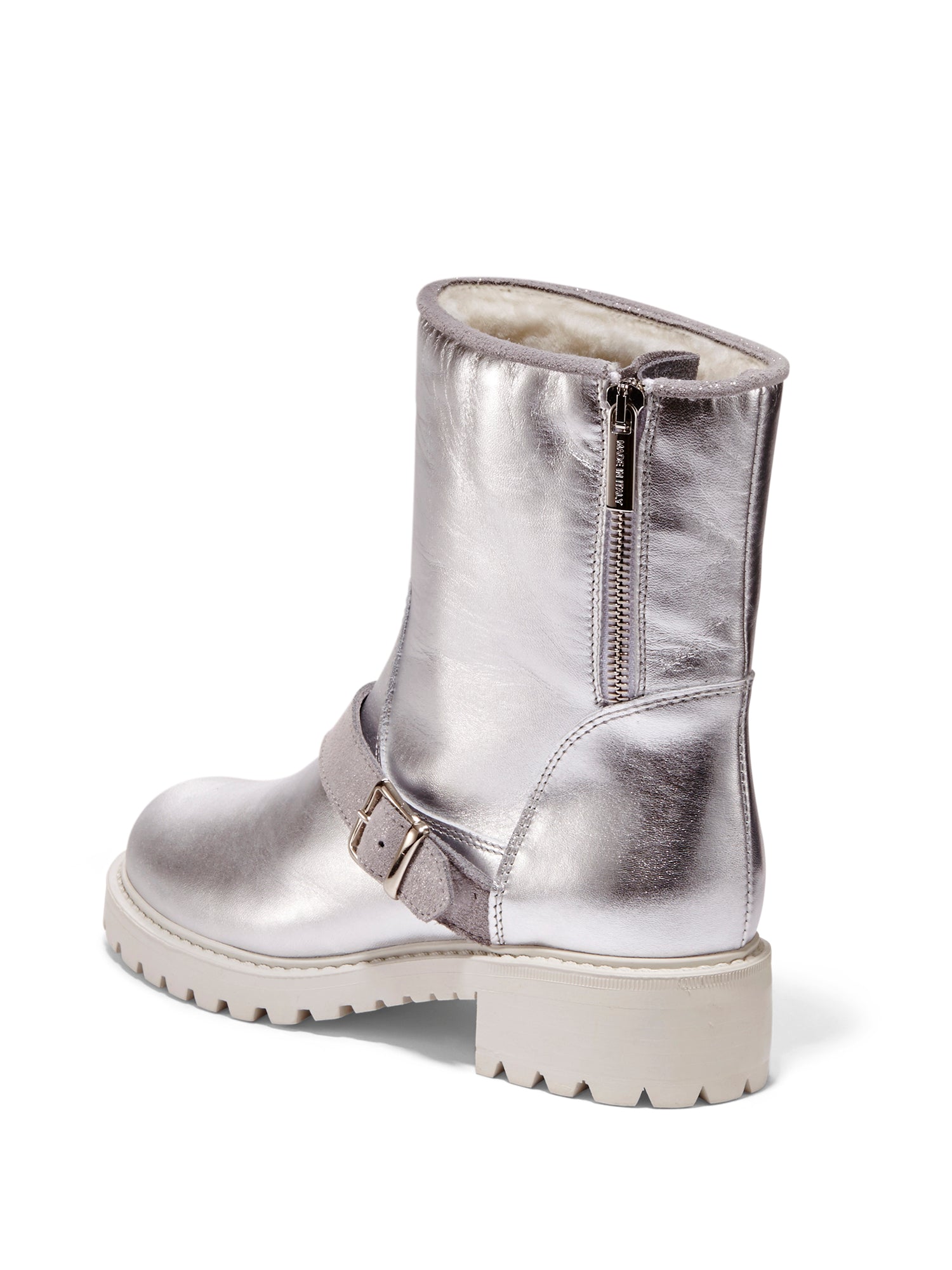 SILVER