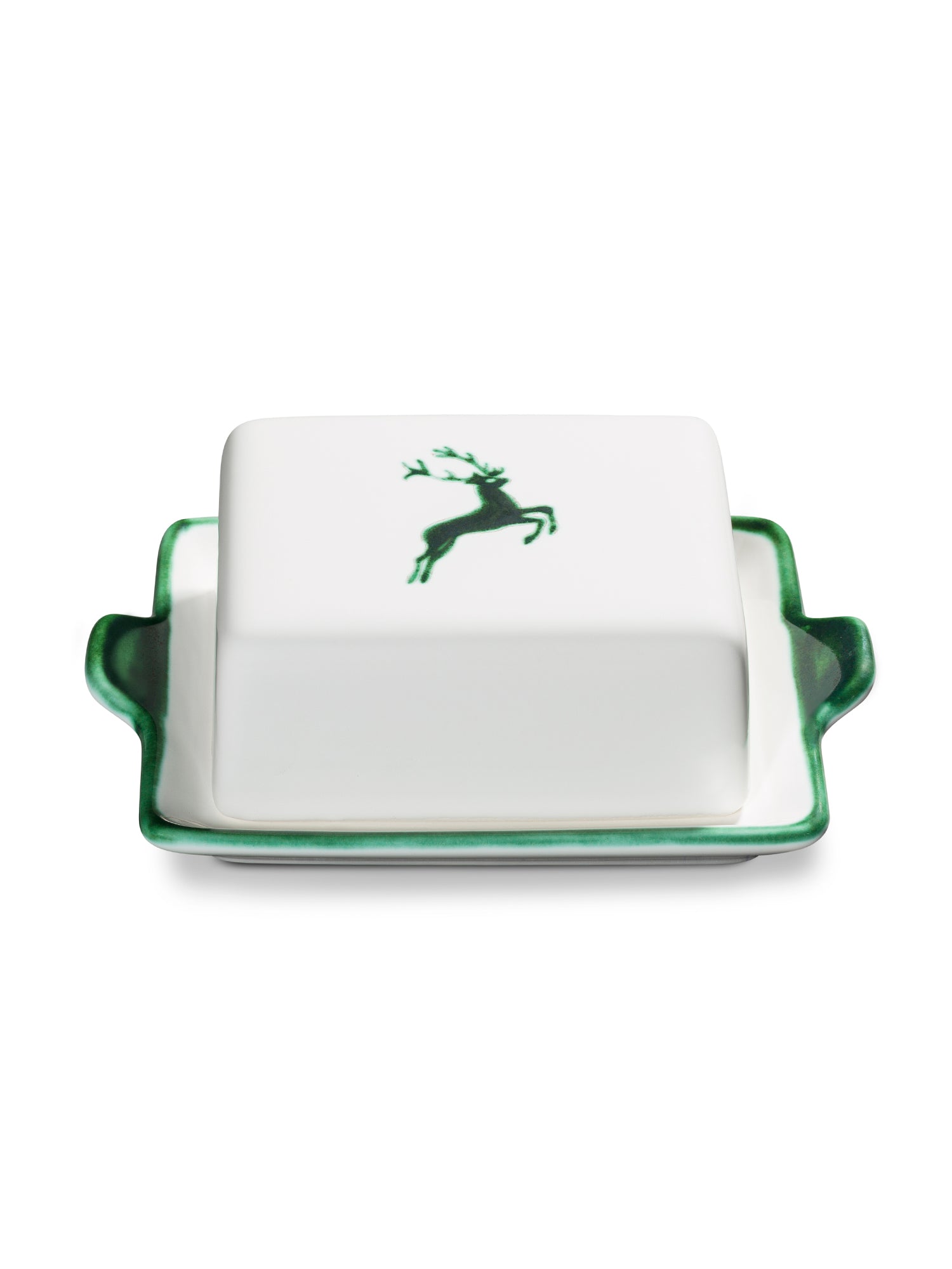 STAG GREEN