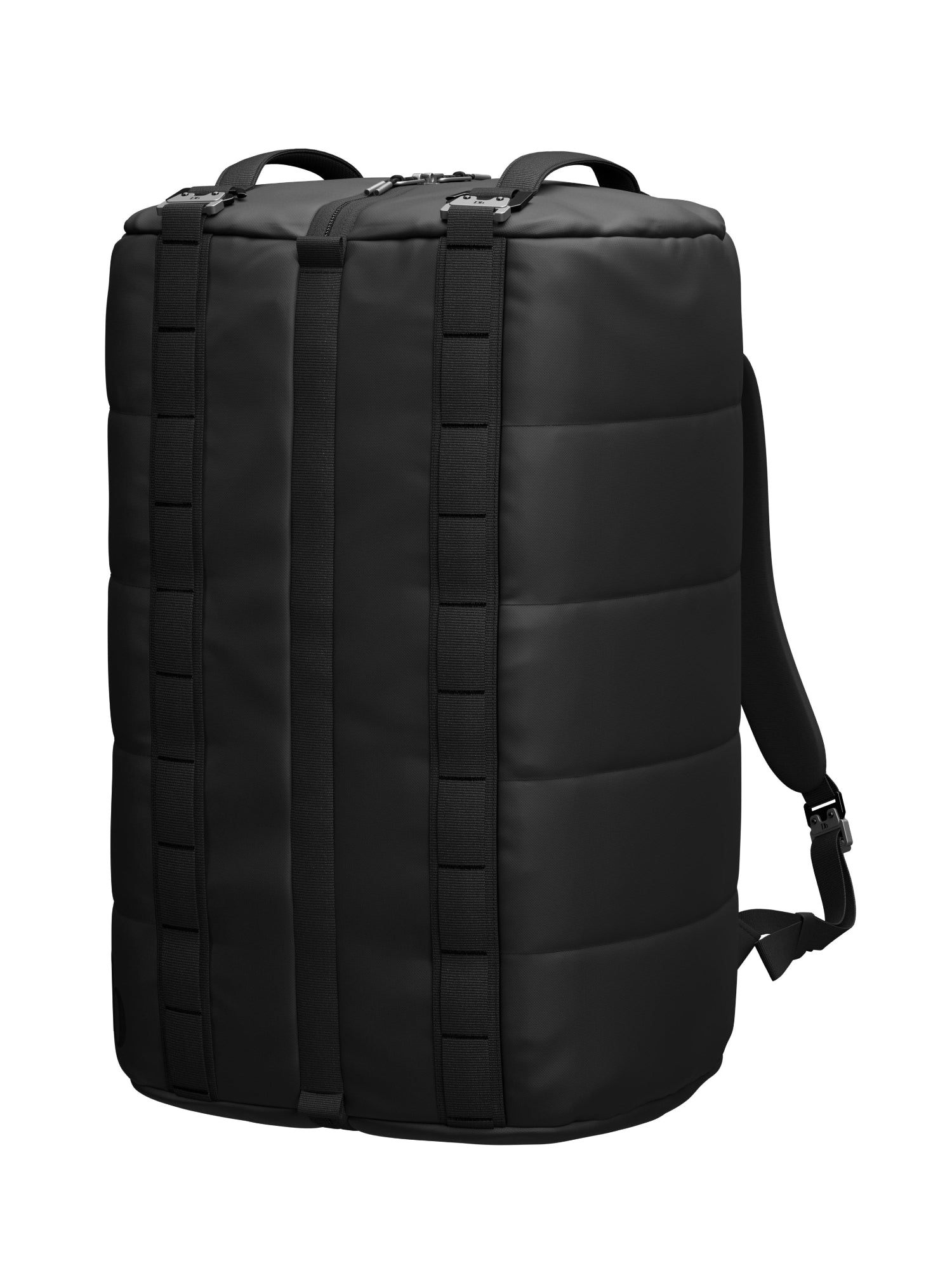 廃盤【BACH】Ultimate Duffle 50L(black) コーデュラ 廃盤【BACH】Ultimate Duffle 50L(black) コーデュラ