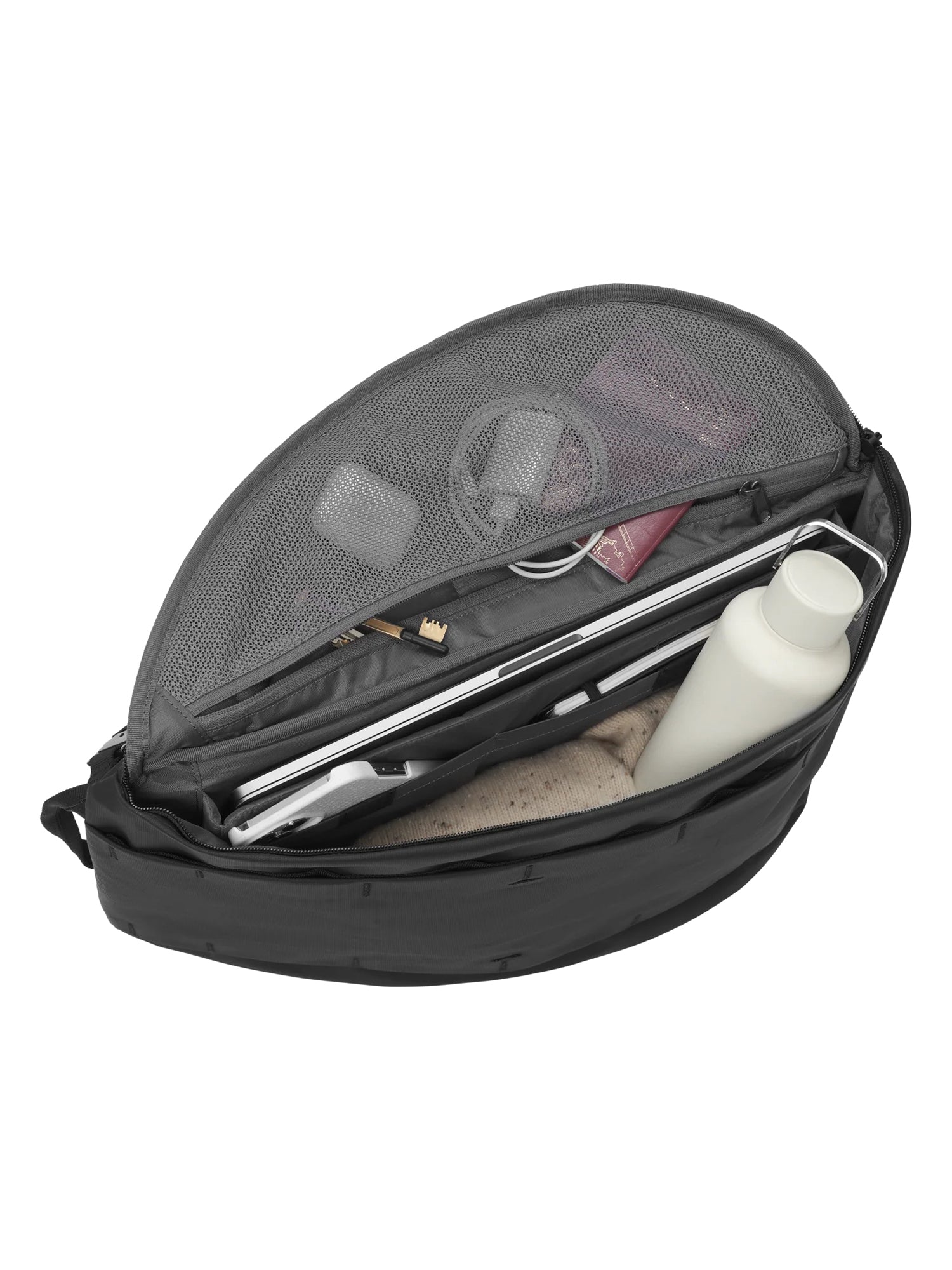 The Hugger Base Backpack 15L – Gorsuch