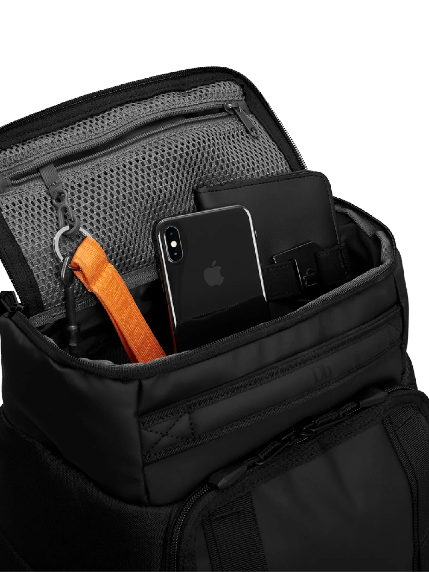 The Hugger Backpack 30L – Gorsuch