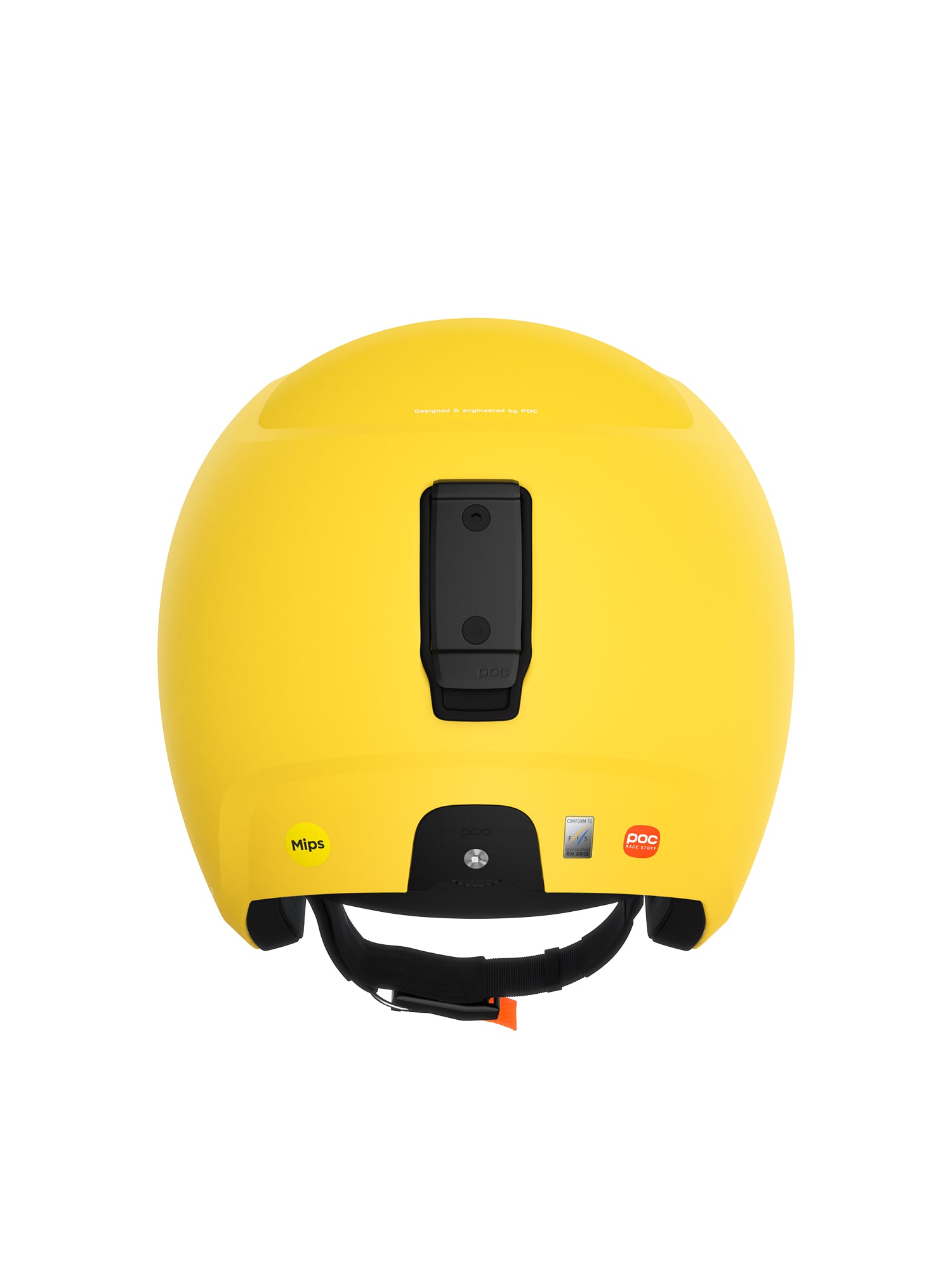 AVENT YELLOW