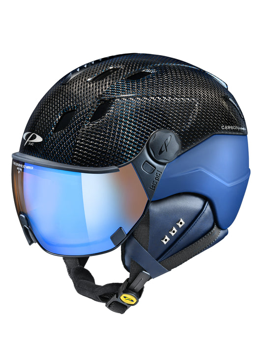 BLUE CARBON