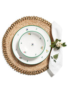 WHITE/MULTI