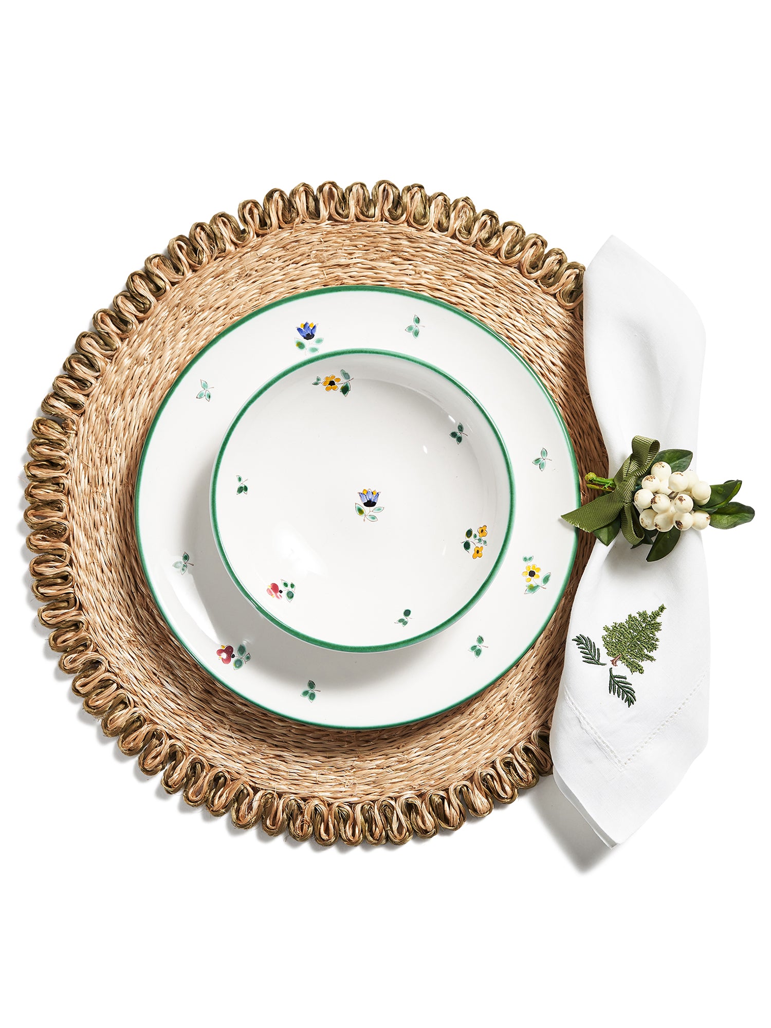 WHITE/MULTI