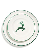 STAG GREEN