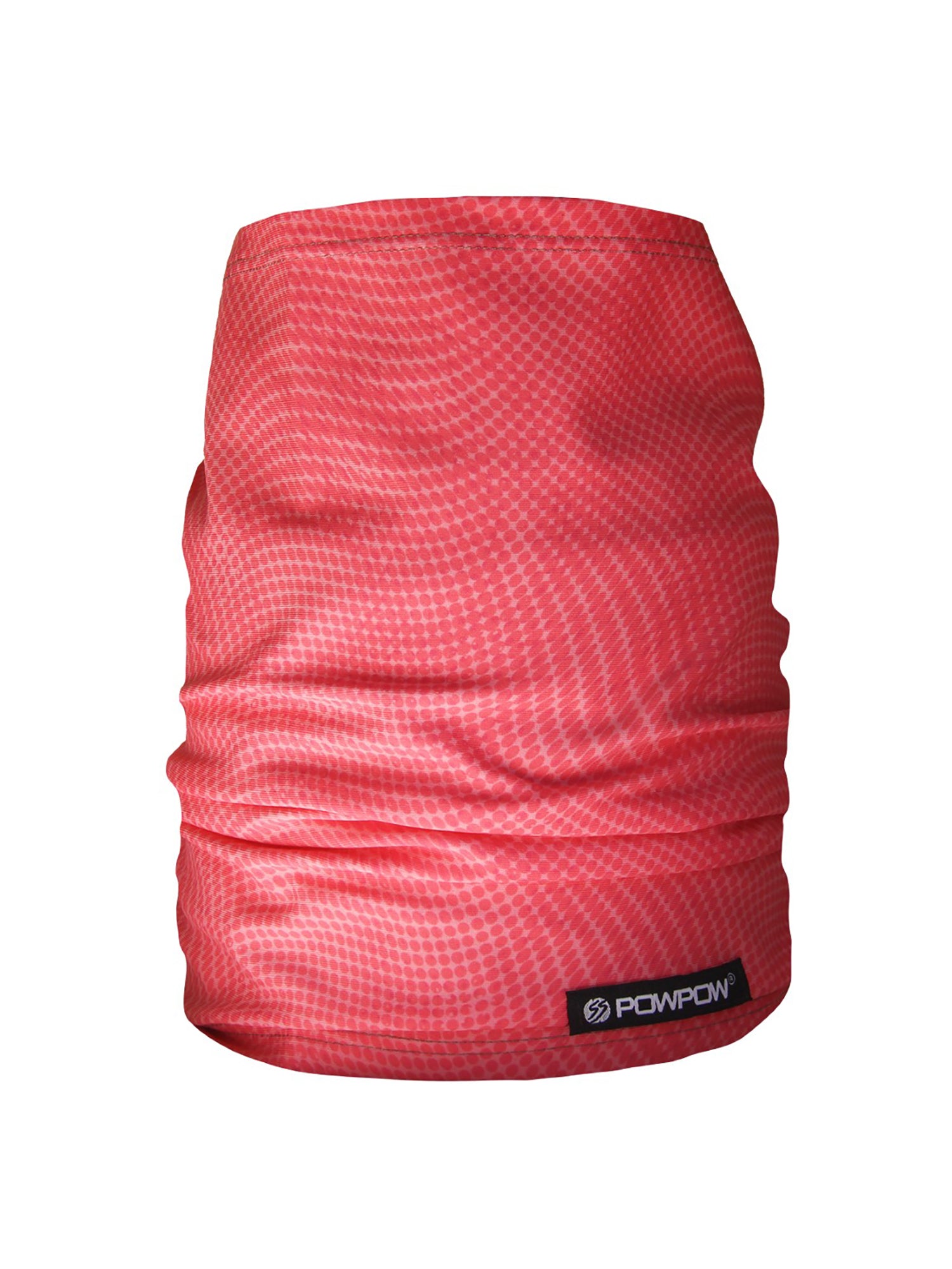 HOT CORAL