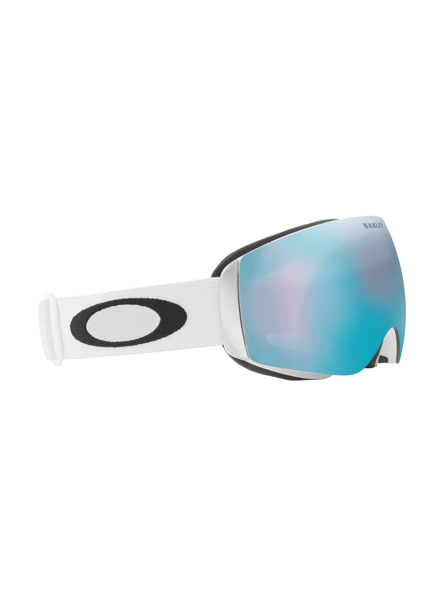 WHITE/SAPPHIRE