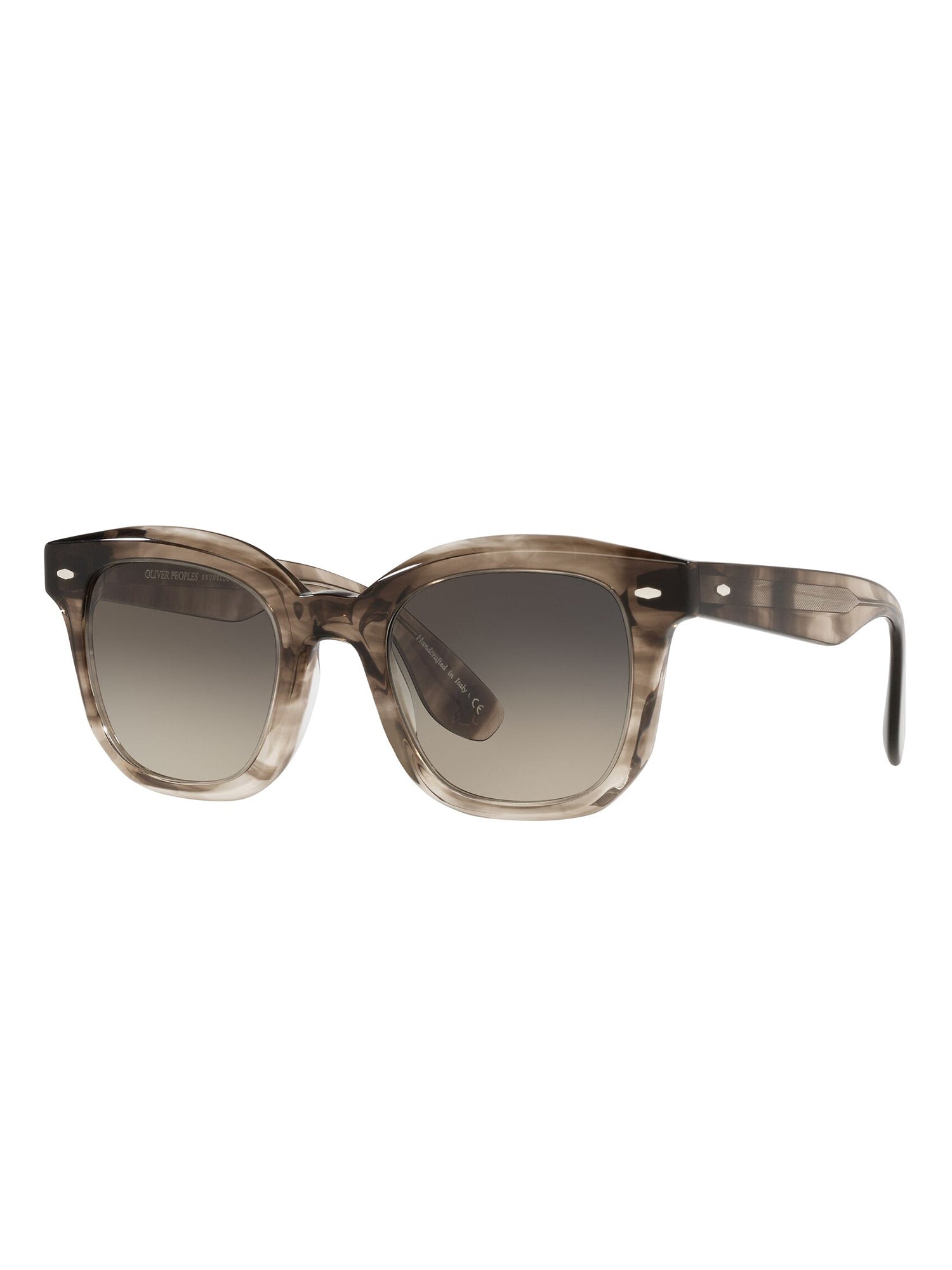 BRUNELLO CUCINELLI × OLIVER PEOPLES Filu Filu' Sunglasses – Gorsuch