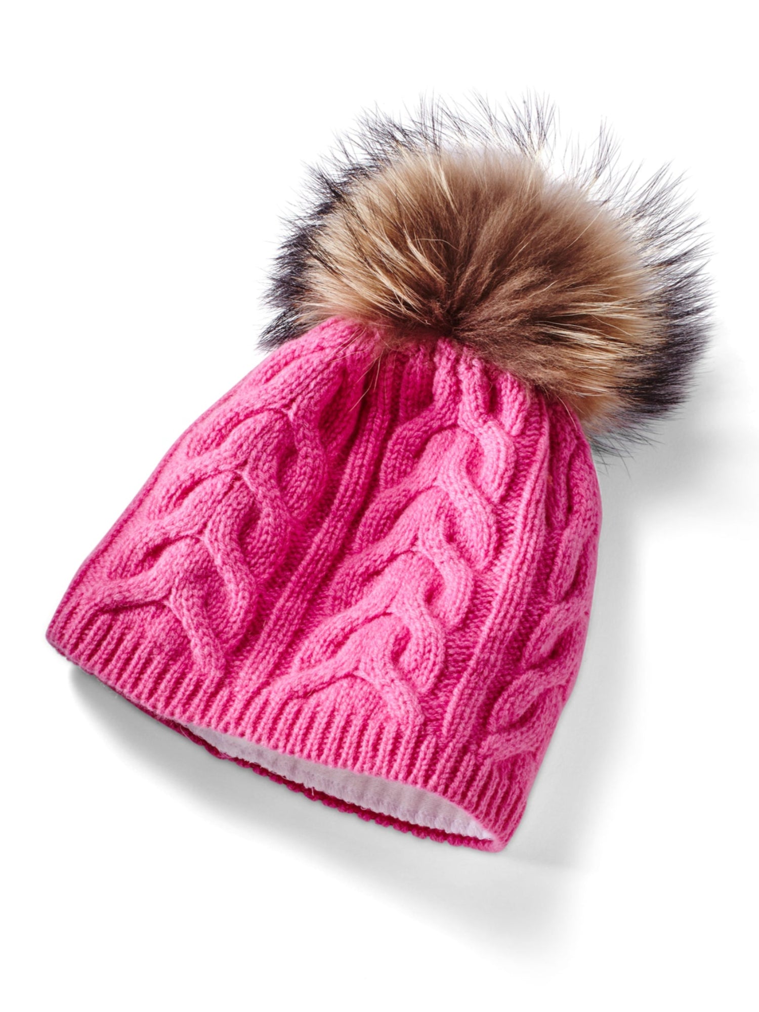 MEDIUM PINK