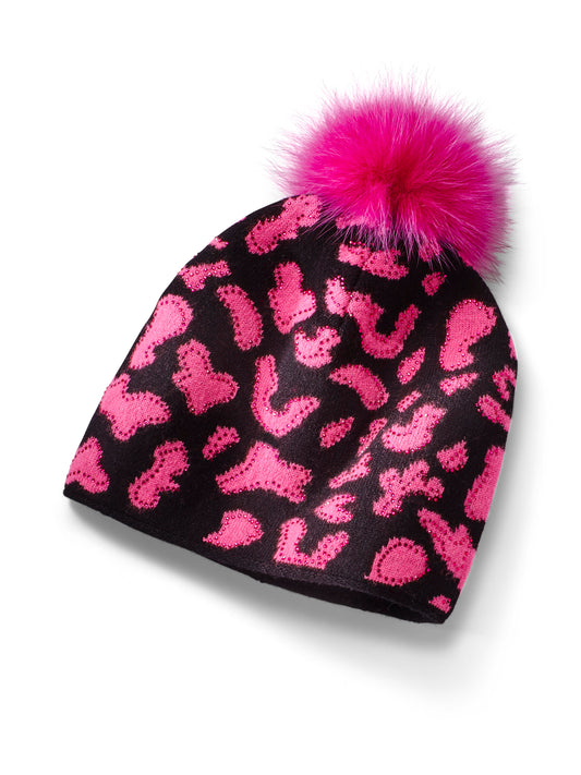 HOT PINK