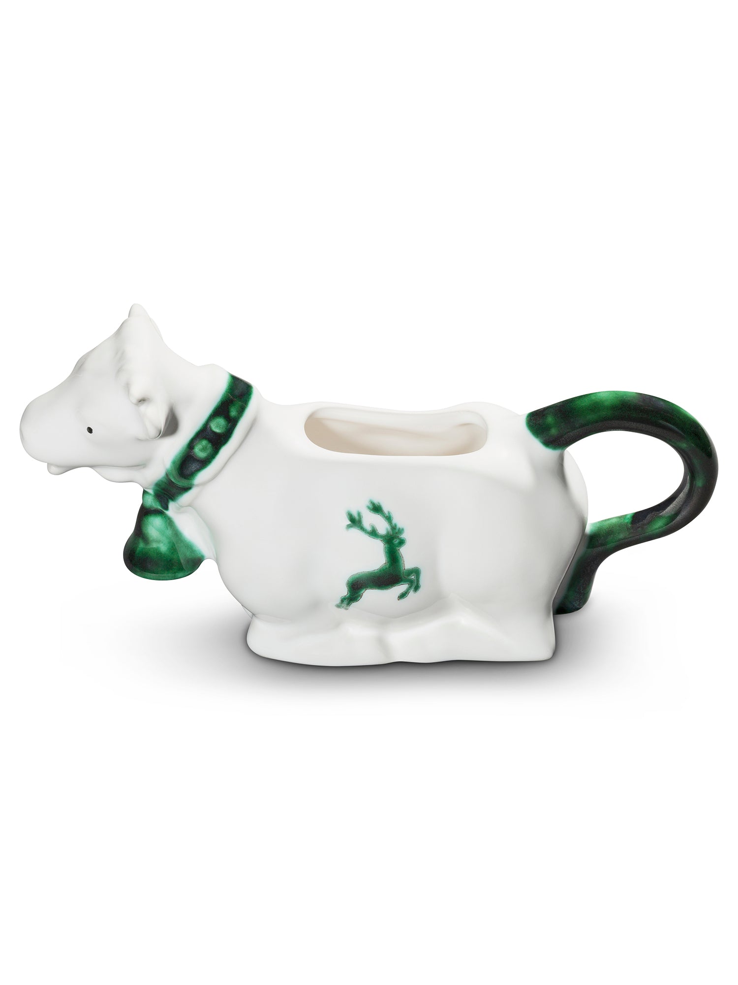 STAG GREEN
