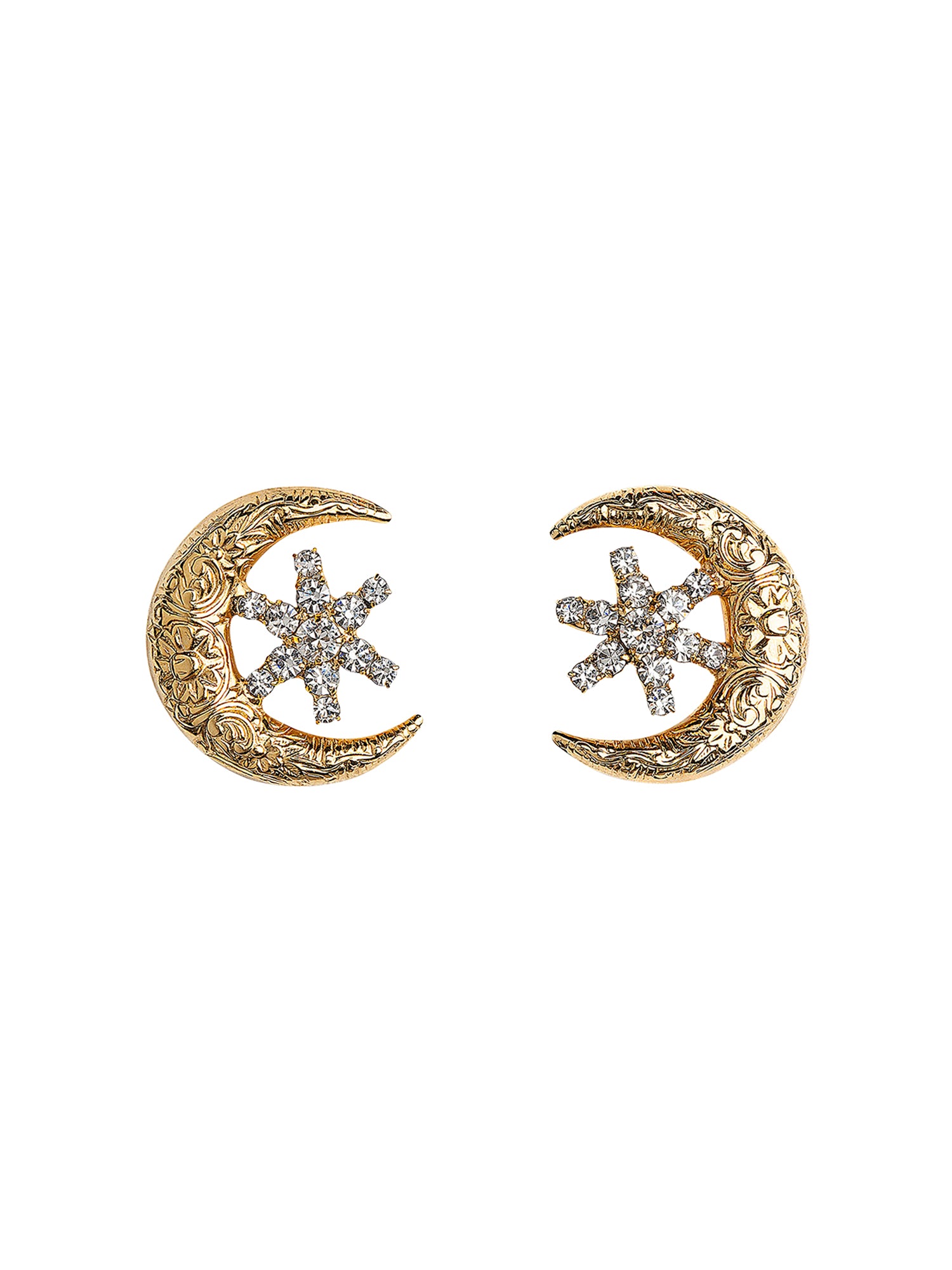 ANTIQUE GOLD