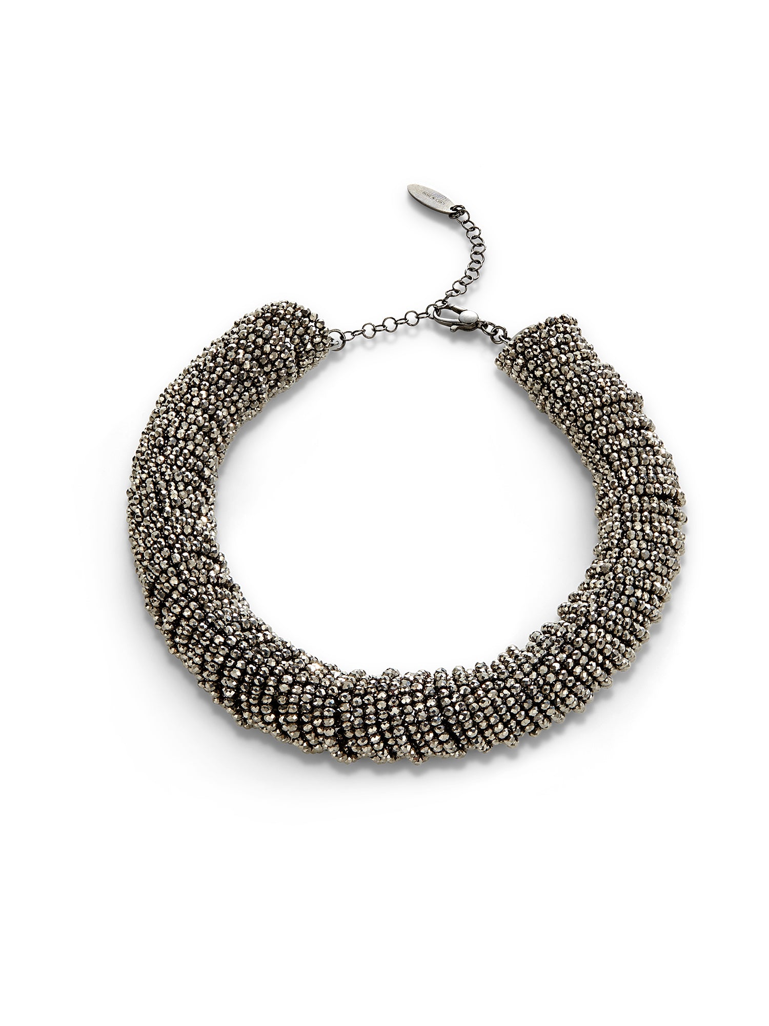 Monili Choker Necklace – Gorsuch