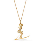 YELLOW GOLD