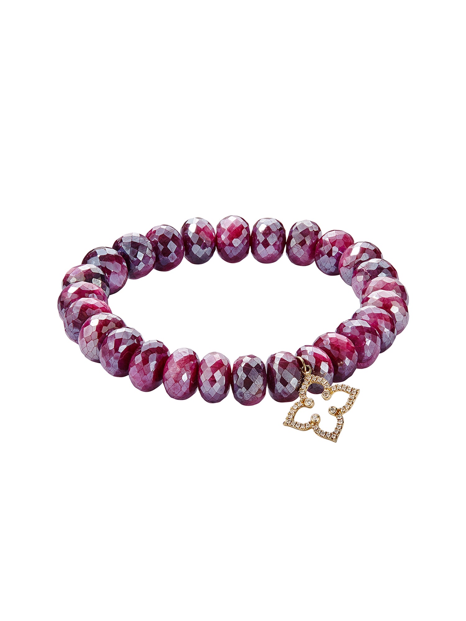 RED MOONSTONE