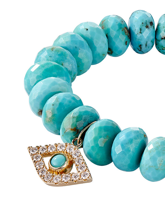 TURQUOISE
