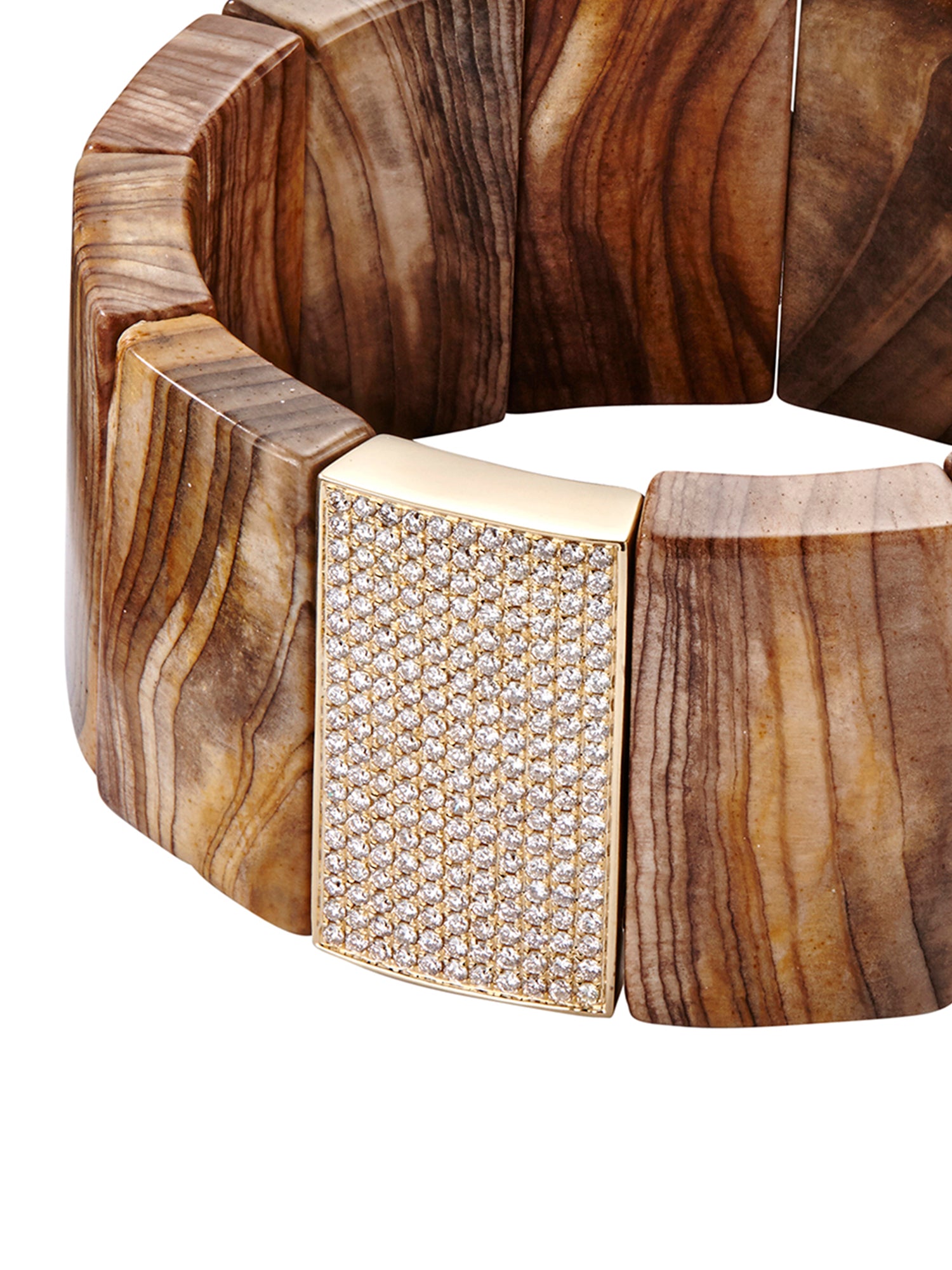 Transparent Resin Bracelet Bangle Dried Flower Wood Cuff Bracelet Jewelry -  Walmart.com