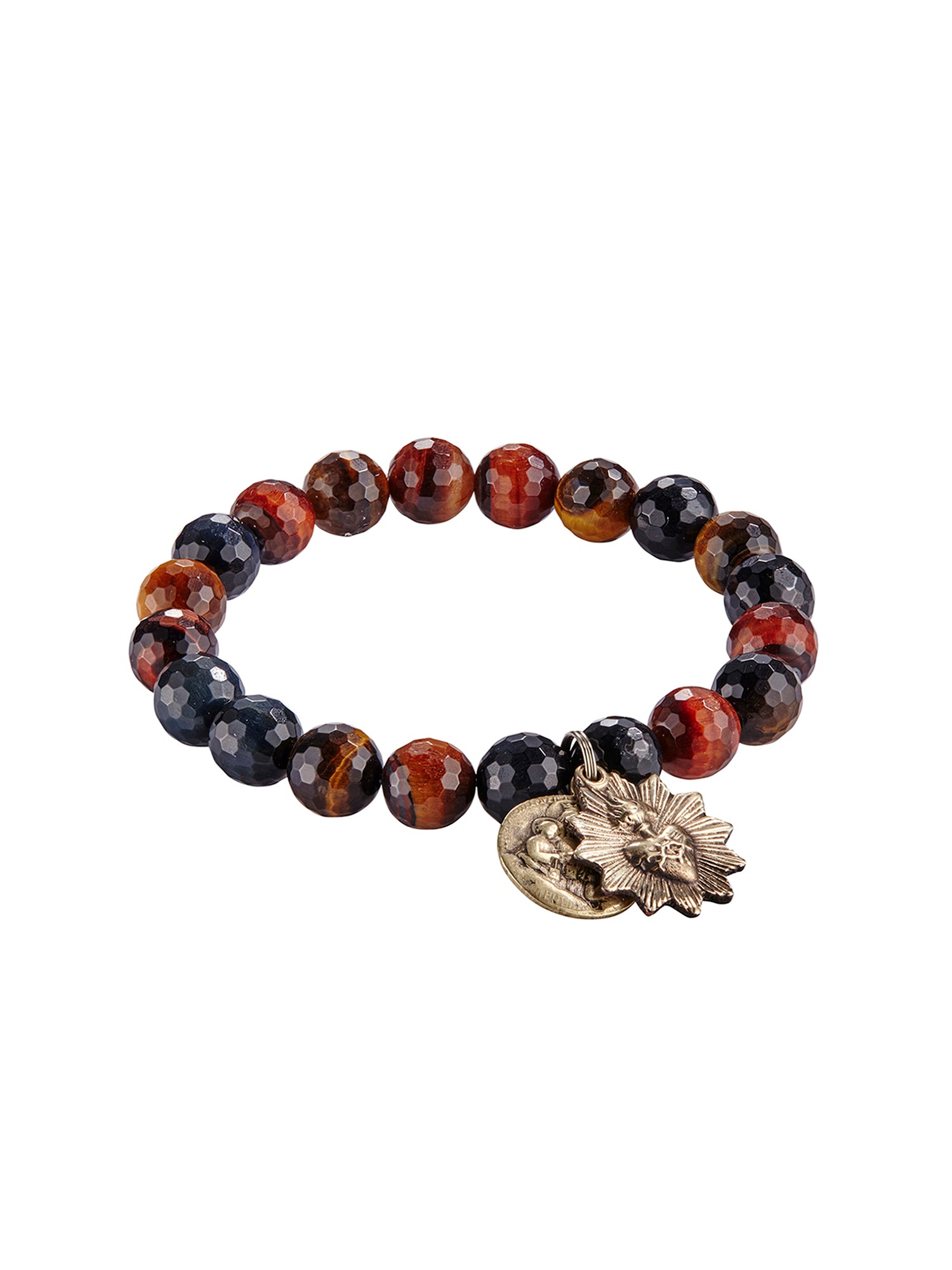 TIGERS EYE