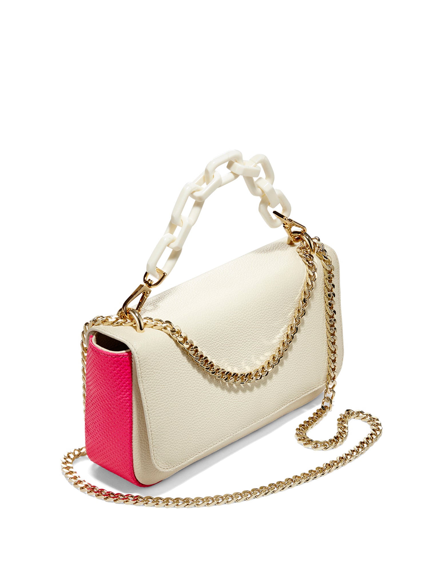 IVORY PINK