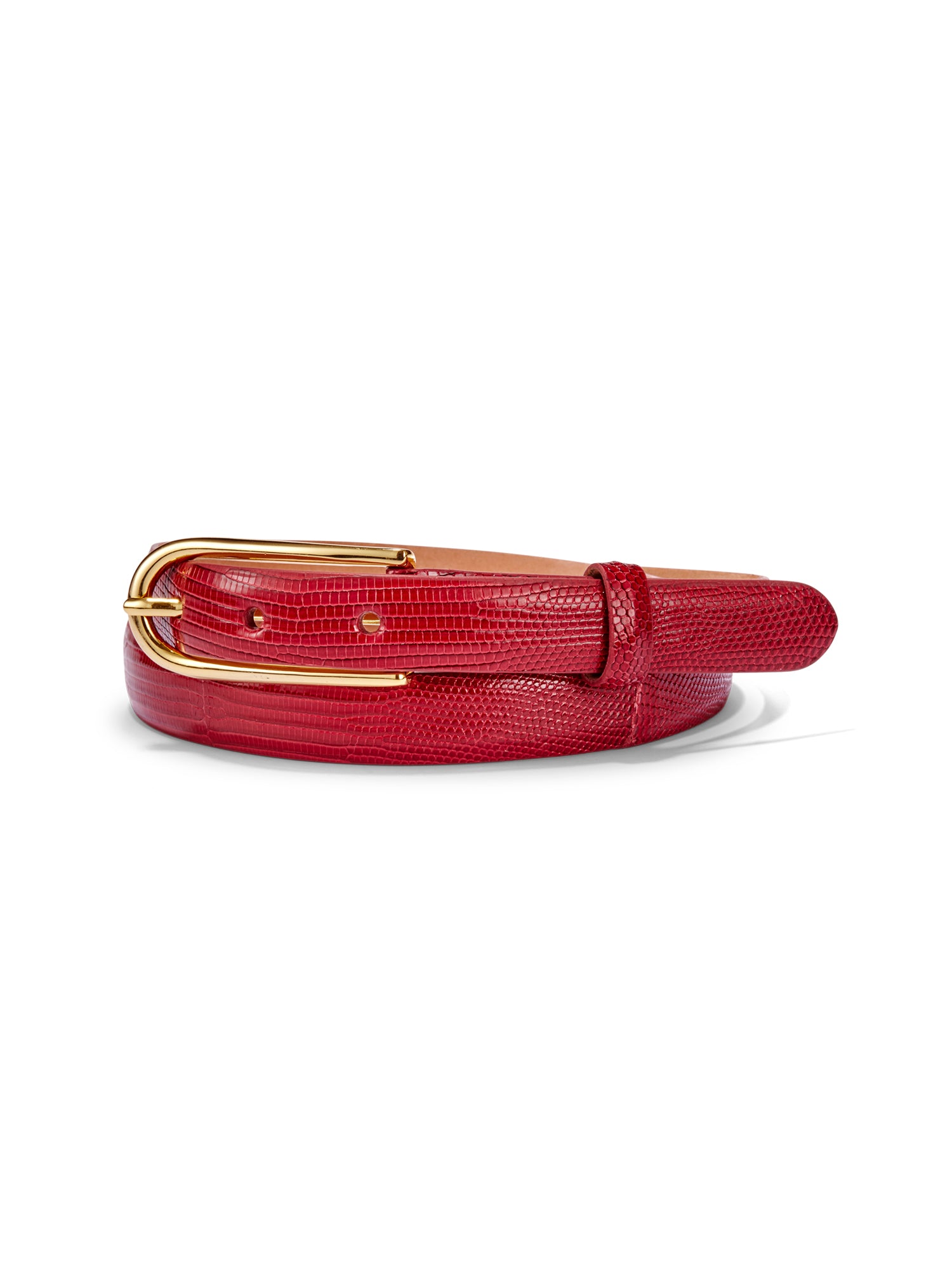 RED/GOLD