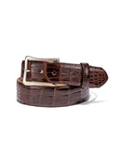 GLAZED DARK BROWN