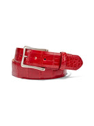 GLAZED RED