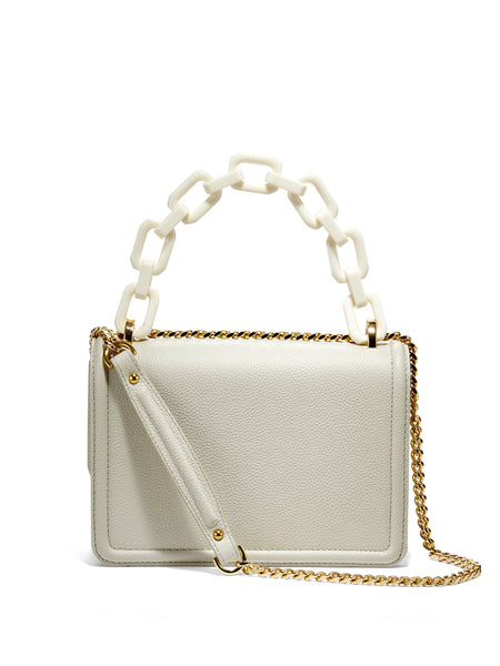 ショルダーバッグ・ポシェット CHLOE Women Shoulder Bags 258060 CH25US533P37 25M BROWN Chloé | The 99 grey leather shoulder bag | Savannahs