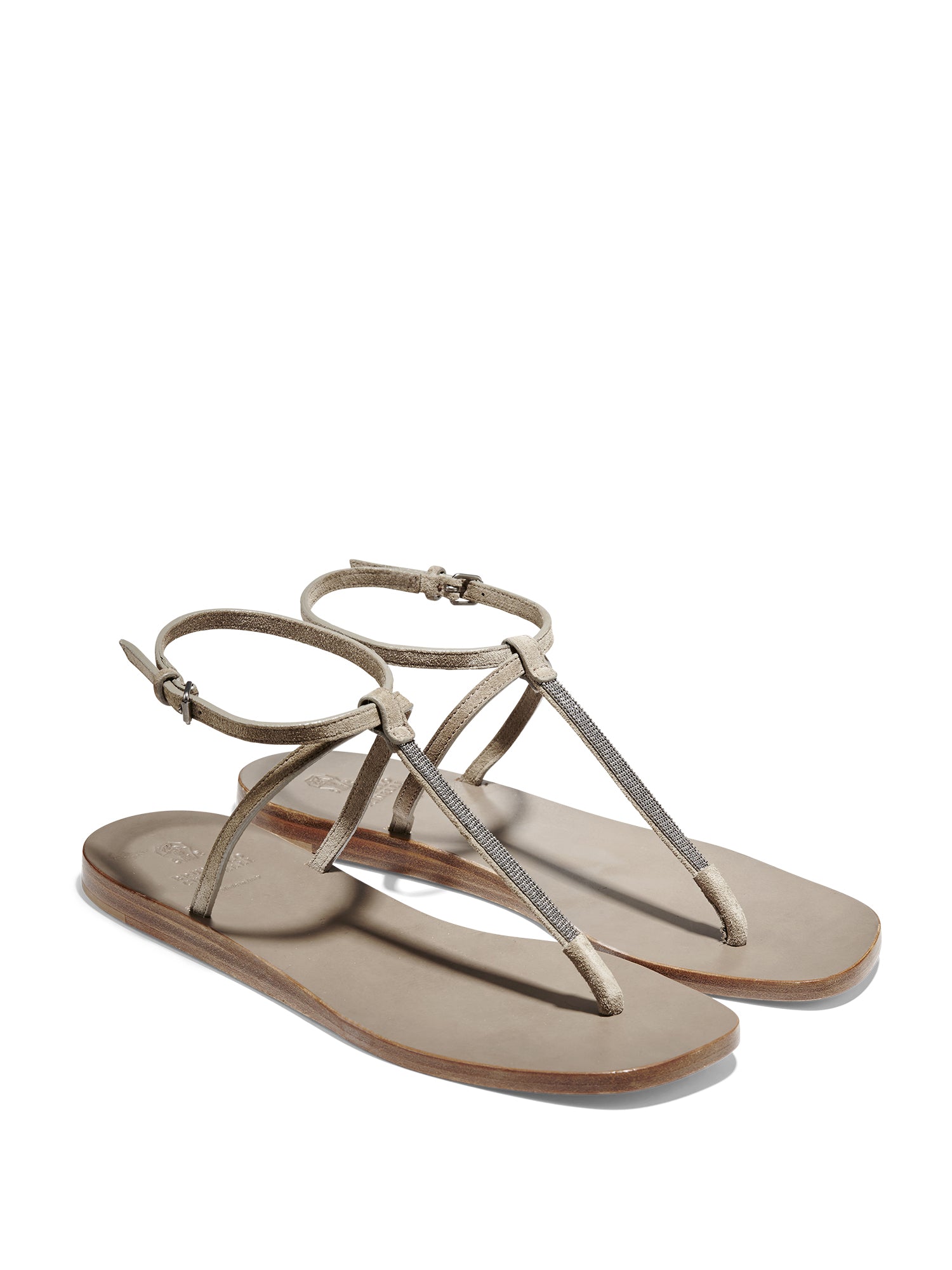SISANDI MIES BRAZILIAN savannah tan サイズ1 SISANDI MIES CLASSIC savannah tan サイズ1 MIES CLASSIC