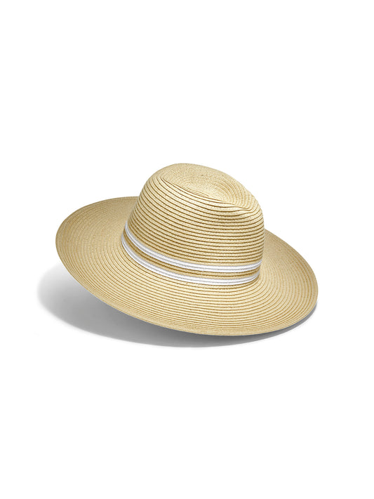 Duo Continental Hat