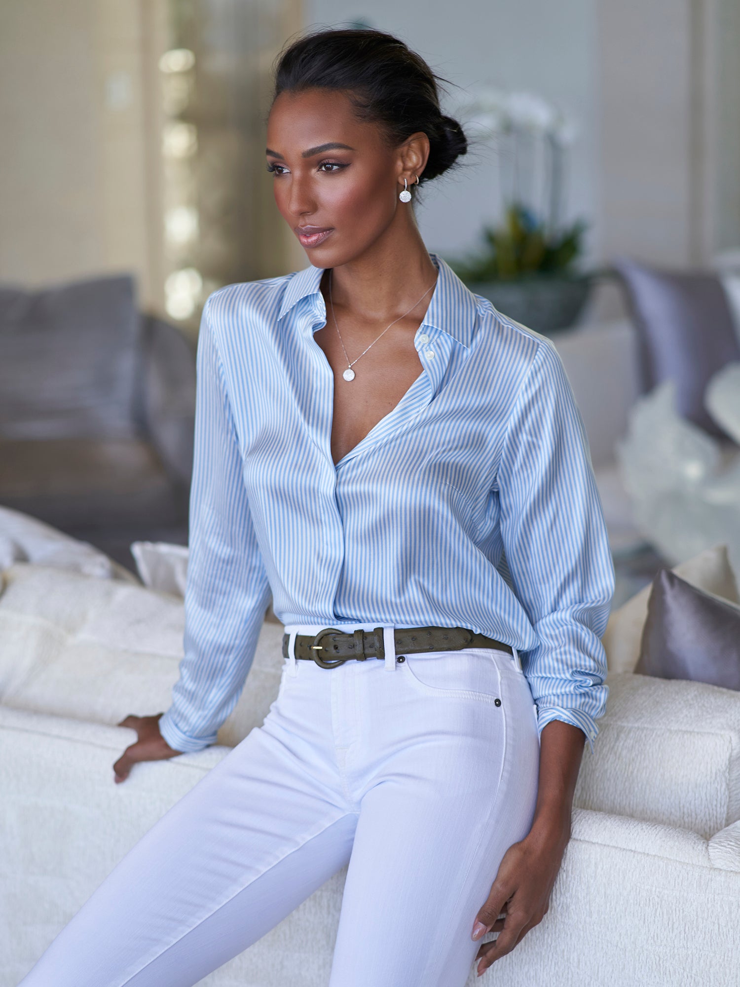 LIGHT BLUE